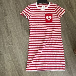 Hudson Bay Dress size 10/12